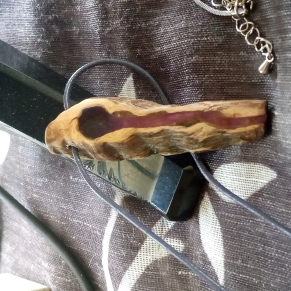 Pendant Handmade - Picture 2 of 6